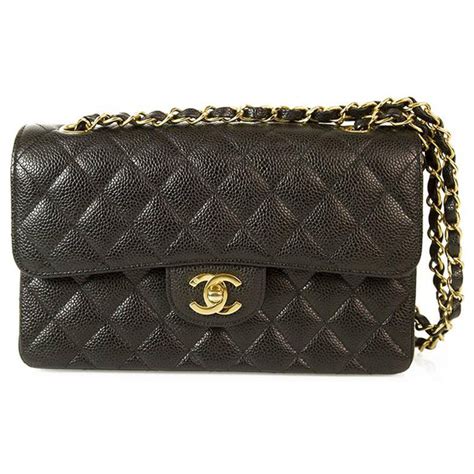 petit sac chanel bandouliere|sac Chanel second main.